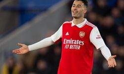 Galatasaray'dan Gabriel Martinelli'ye dev teklif!