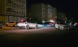 Trafik kazası sonrası çıkan bıçaklı kavgada 3 kişi yaralandı