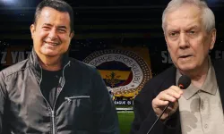 Acun Ilıcalı, Fenerbahçe'deki locasını geri aldı