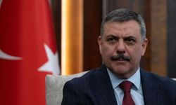 Bakan Çiftçi, şehit aileleri ve gazilerin temsilcilerini Bakanlıkta kabul etti