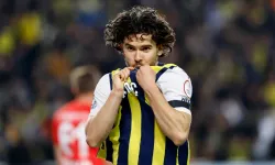 Fenerbahçe'den gece yarısı Ferdi Kadıoğlu açıklaması