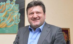 Eski Bakan Mehmet Ali Yılmaz'ın oğluna silahlı saldırı!