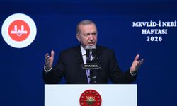 Cumhurbaşkanı Recep Tayyip Erdoğan'dan birlik mesajı
