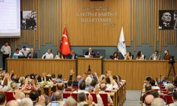 Büyükşehir Meclisi’nde borçlanma tartışması!