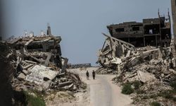 Hamas'tan İsrail uyarısı!