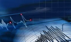 Meksika açıklarında 5,7 büyüklüğünde deprem