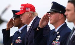 Trump'tan Güney Kore'ye mesafe