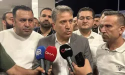 Yeni Parti Gaziantep İl Başkanı Erhan Deniz Güngen hakkında soruşturma