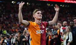 Galatasaray'da Elias Jelert, Le Havre'ye kiralandı!