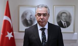 Uçum'dan Terörsüz Türkiye mesajı
