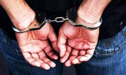 Aydın'da Cumhurbaşkanına hakaret ettiği belirlenen şüpheliye gözaltı