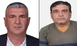Eski muhtarı öldüren komşu tutuklandı