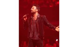 Tarkan'dan konser öncesi imaj değişikliği