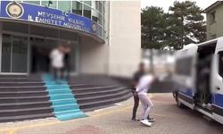 Uyuşturucu operasyonunda yakalanan 4 zanlı tutuklandı