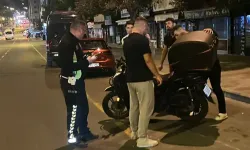 Kurye kazada öldü: alkollü sürücüsü gözaltına alındı!