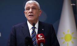 Dervişoğlu, Balıkesir'deki mitingde konuştu