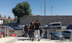 'Sazan sarmalı' dolandırıcılığına 2 tutuklama