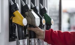 Benzine zam geldi!