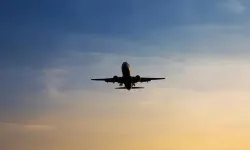 Katar uçağı İstanbul Havalimanı’na acil iniş yaptı