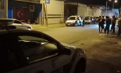 Aydın'da silahlı saldırıda 2 kişi yaralandı