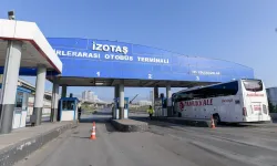 İzmir Otogarı’nda yeni işletme modeli: 3 şirket devrede!