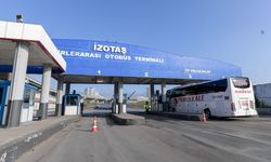 İzmir Otogarı’nda yeni dönem: İşletme 3 belediye şirketine bölünüyor!