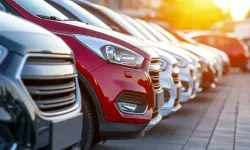 2025'te en çok satan otomobiller belli oldu: Geçen senenin lideri yine zirvede