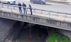 Suyu kirleten 4 işletmeye 4,8 milyon lira ceza