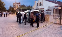 Afyonkarahisar'da araç içerisinde şüpheli ölüm