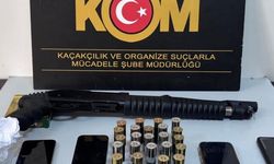 Tefecilik operasyonunda yakalanan 4 zanlıdan 3'ü tutuklandı