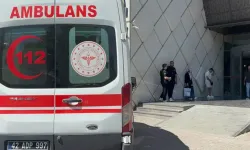 Tartıştığı mesai arkadaşının kardeşi tarafından öldürüldü!