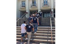 Bodrum ve Marmaris’te göçmen kaçakçılığı operasyonu: 5 şüpheli tutuklandı