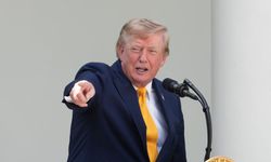 ABD Başkanı Trump'tan CIA direktörü ve Mücteba Hamaney yorumu