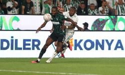 Kocaelispor'dan Konya'da geri dönüş!