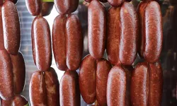 Bakanlık açıkladı: Ünlü sucuk markasında eşek ve at eti çıktı