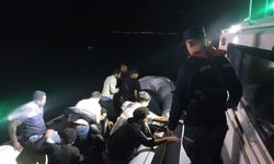 Ölümüne umut yolculuğu!
