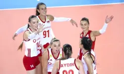 Filenin Sultanları, Fransa'yı mağlup etti!