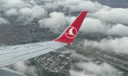 Türk Hava Yolları'nın bilançosu açıklandı!