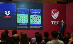 TFF, Fantezi Lig'i hayata geçirdi!