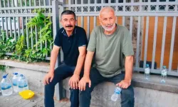 Sendikacılar tutuklandı!