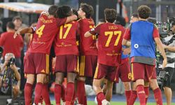 Roma deplasmanda dört dörtlük!