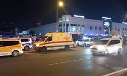 Düğün salonunda çıkan kavgada 5 kişi yaralandı!