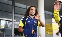 Matteo Guendouzi'den Sturm Graz yorumu: Zor olacağını biliyoruz!