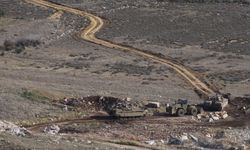 Kolombiya, Golan Tepeleri üzerinde "İsrail egemenliğini" tanıdı