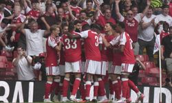 Community Shield'ta zafer Arsenal'in