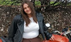 Motosikletli Nehir kaza kurbanı!
