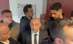 ‘Aziz İhsan Aktaş Suç Örgütü’ davasında karar duruşması