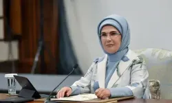 Emine Erdoğan'dan 'Mevlit Kandili' mesajı
