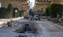 Dev yatırım... Alsancak’ın altyapısı güçleniyor!