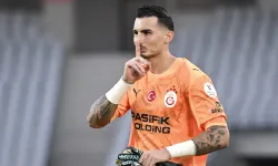 Uğurcan Çakır, Göztepe maçında neden yok? Son dakikada değişim!